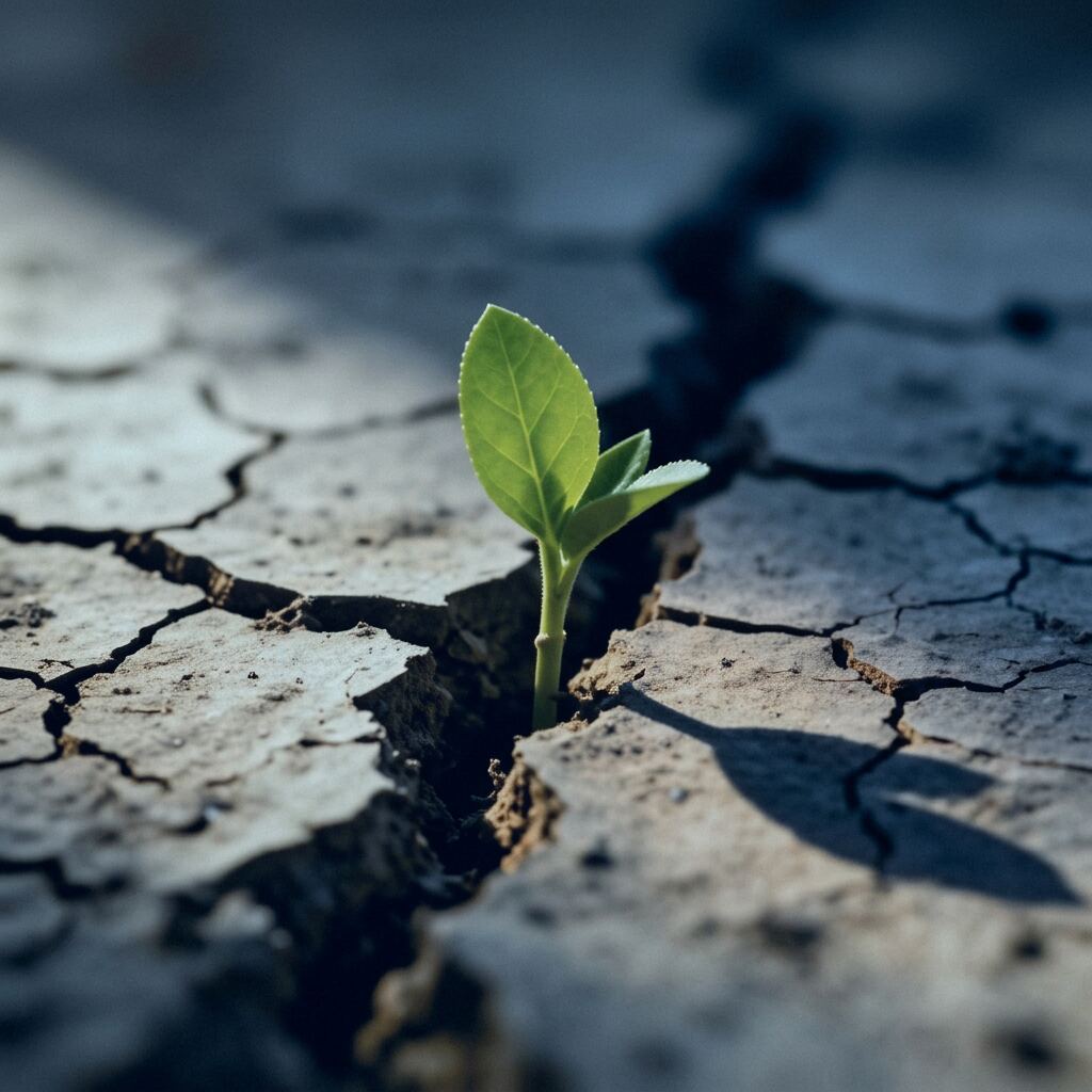 Header afbeelding voor 5 redenen waarom jouw AI-project strandt